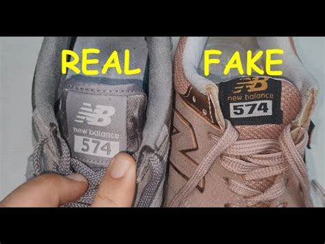 how to tell if a new balance shoe is fake|new balance shoes scam.